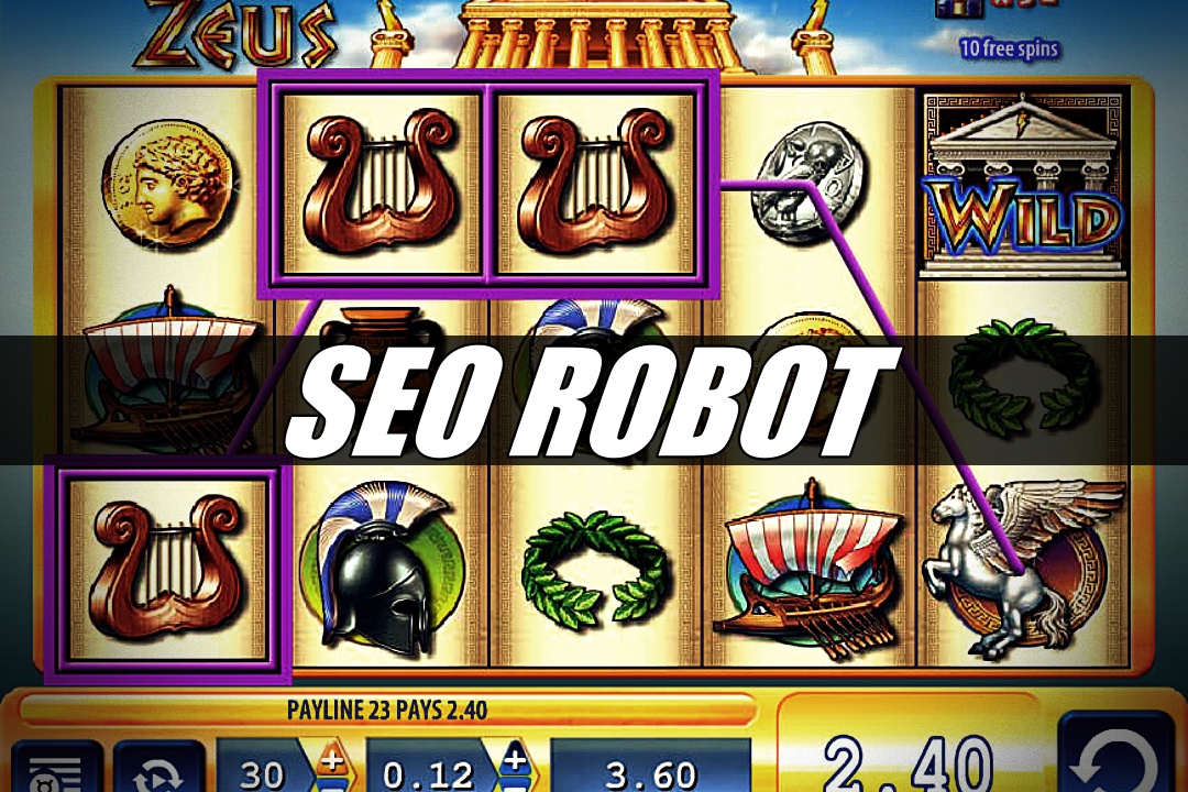 Daftar Keunggulan Apk Slot Online Dengan Keuntungan